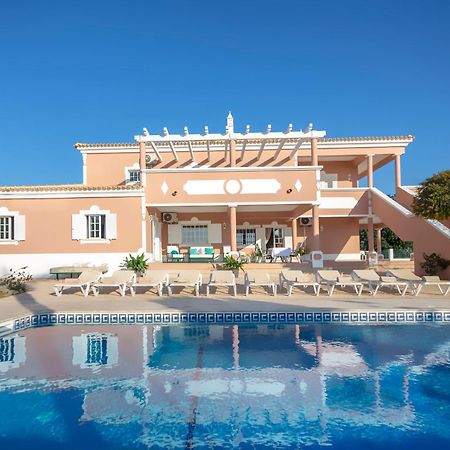 Al Meida Guesthouse 阿尔布费拉 外观 照片