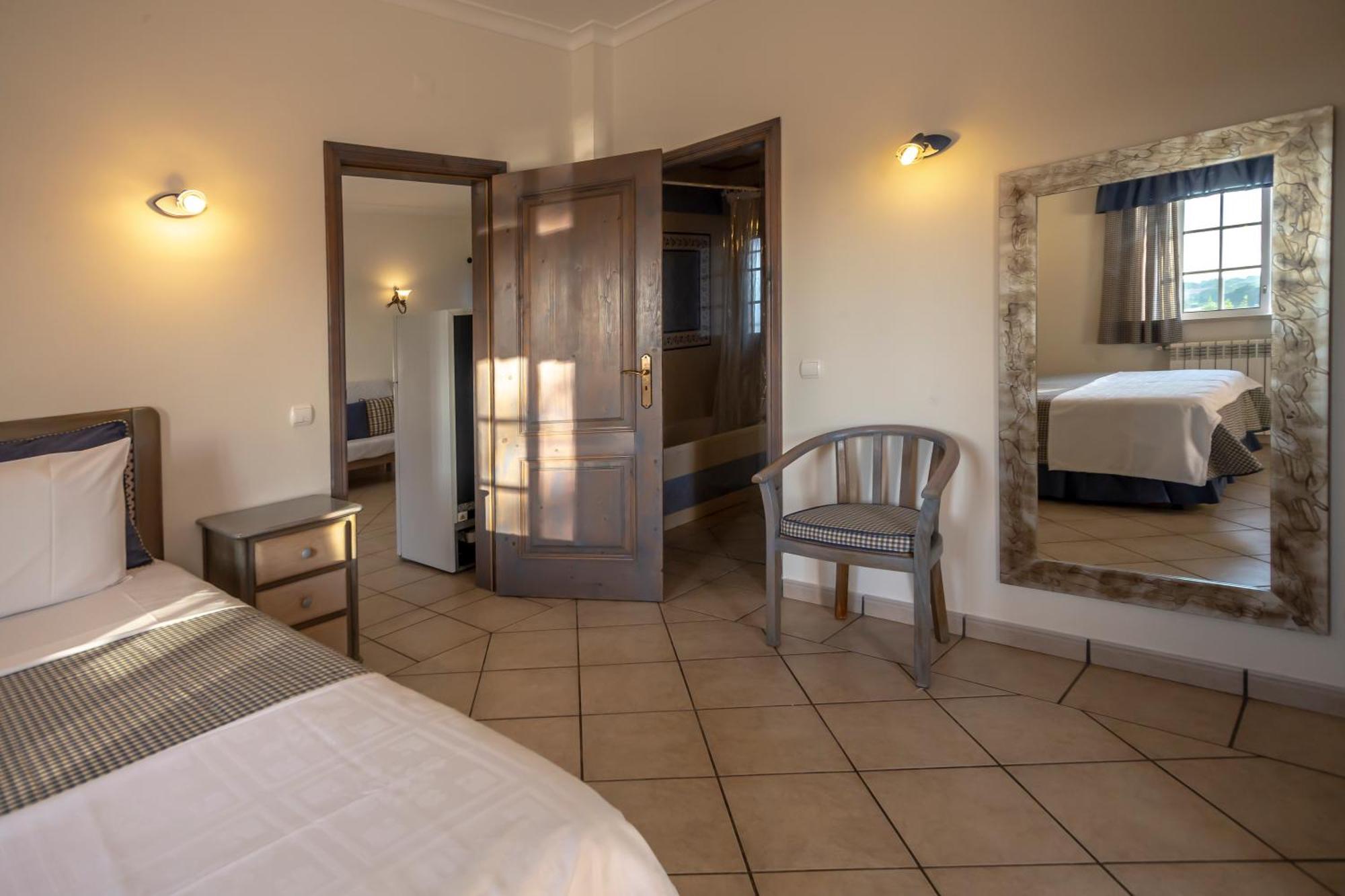 Al Meida Guesthouse 阿尔布费拉 外观 照片