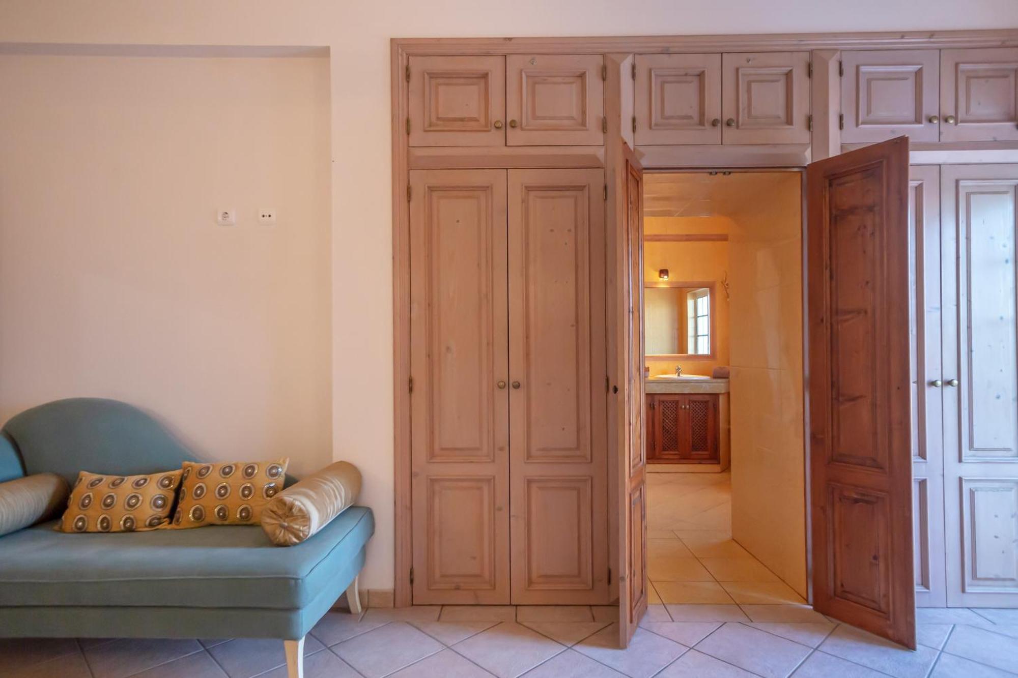 Al Meida Guesthouse 阿尔布费拉 外观 照片