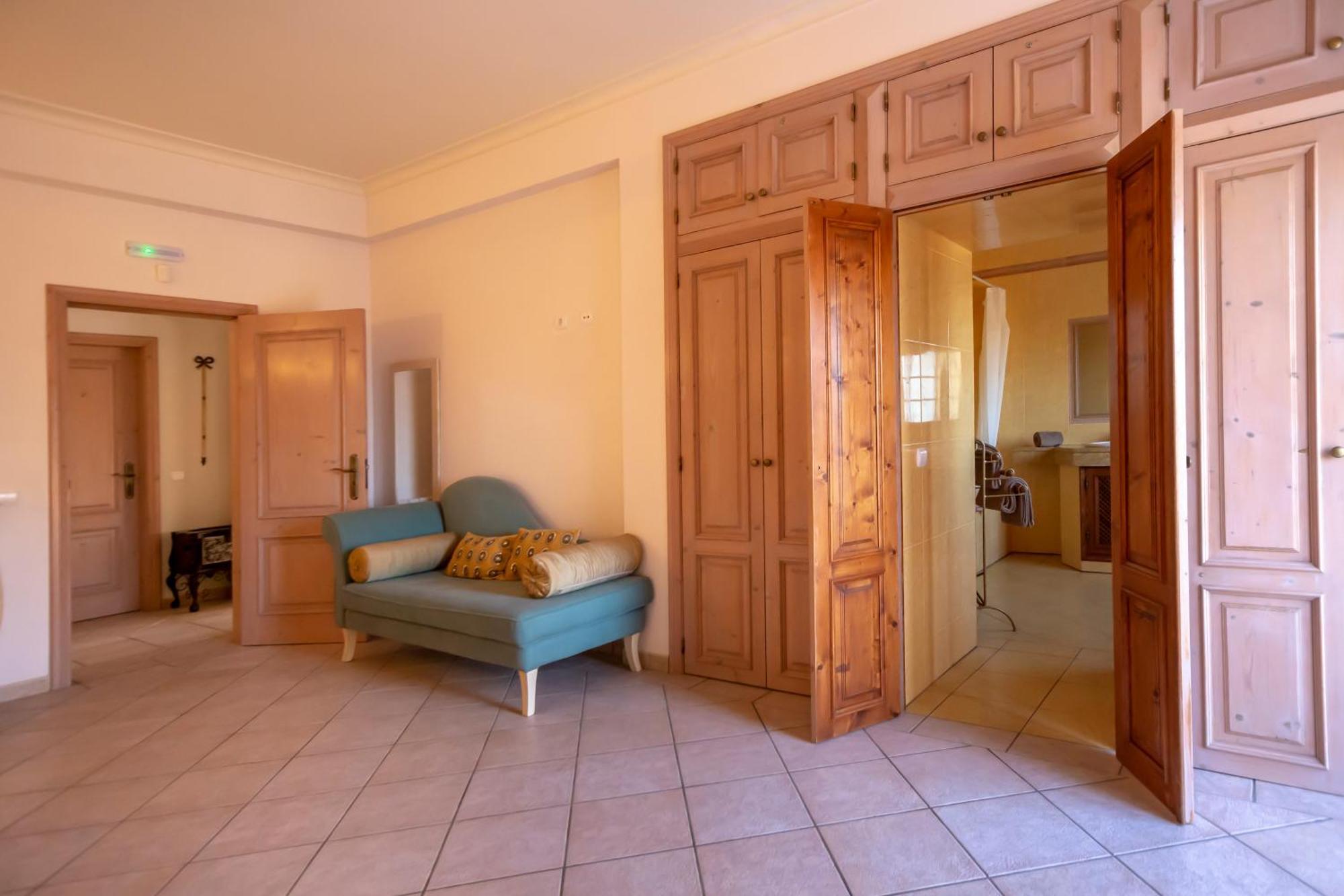 Al Meida Guesthouse 阿尔布费拉 外观 照片