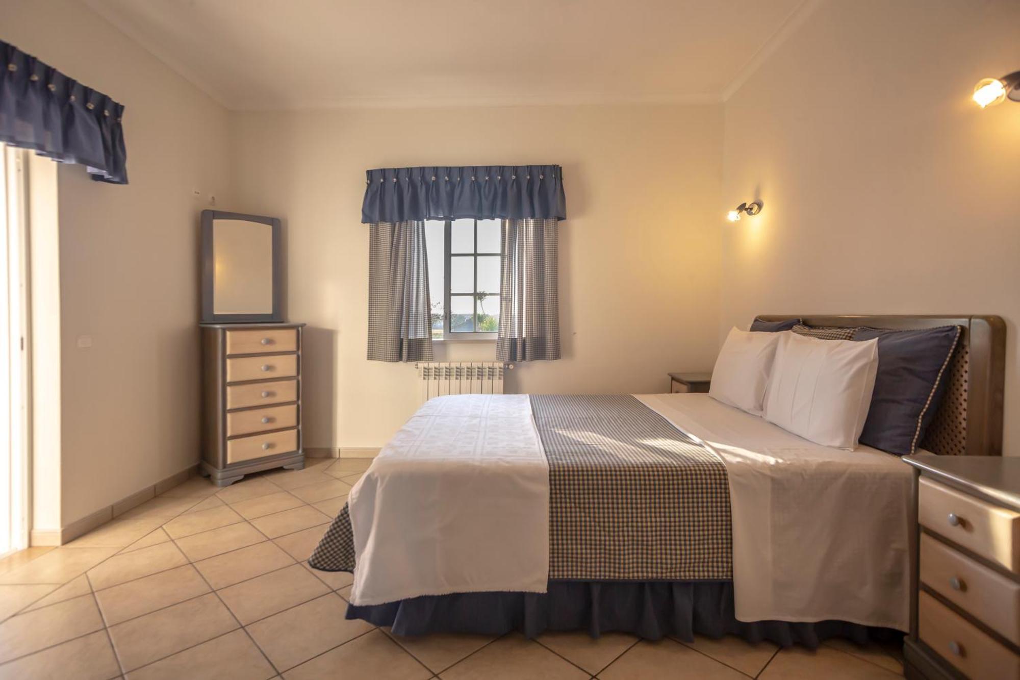 Al Meida Guesthouse 阿尔布费拉 外观 照片