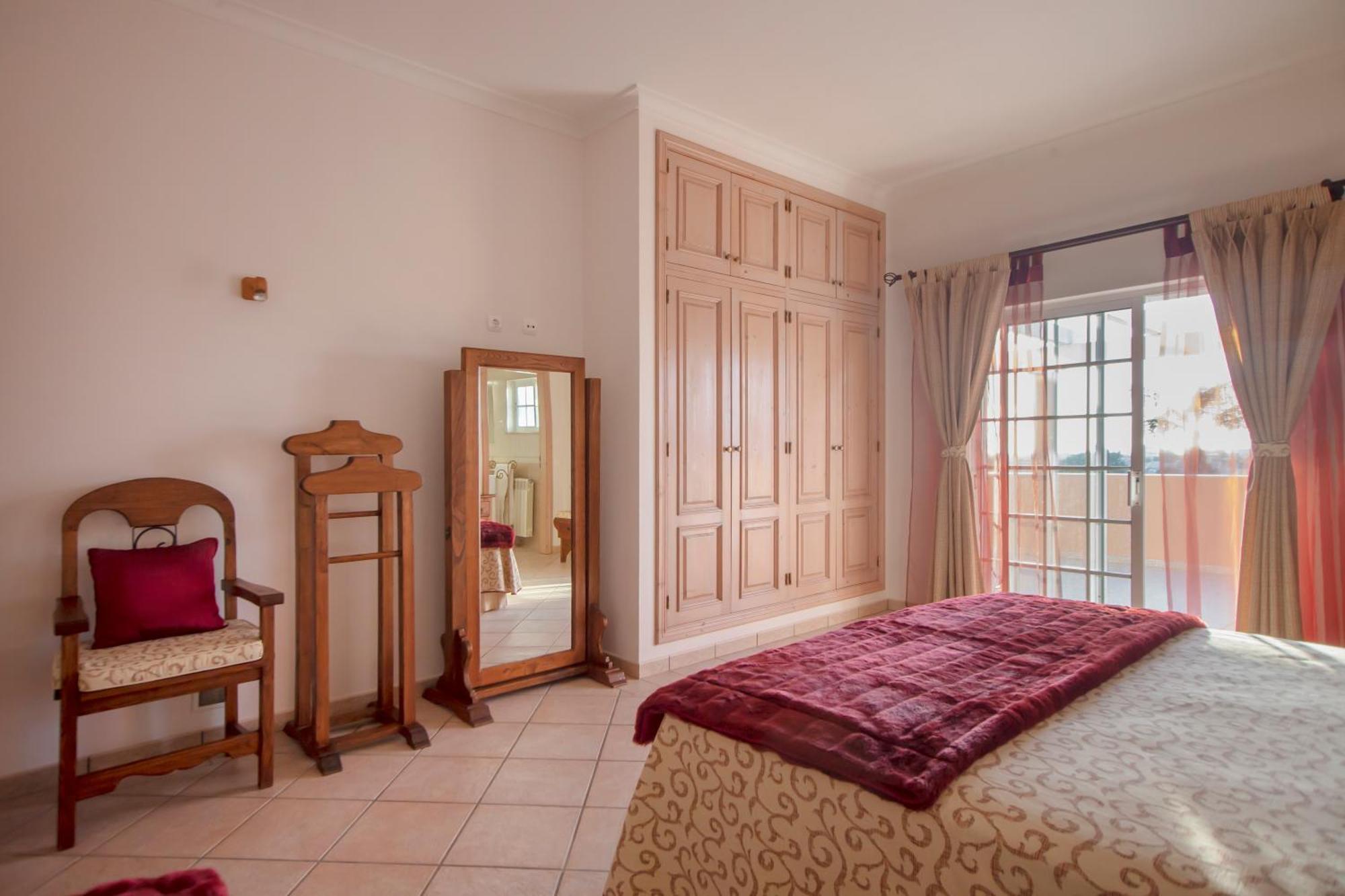 Al Meida Guesthouse 阿尔布费拉 外观 照片