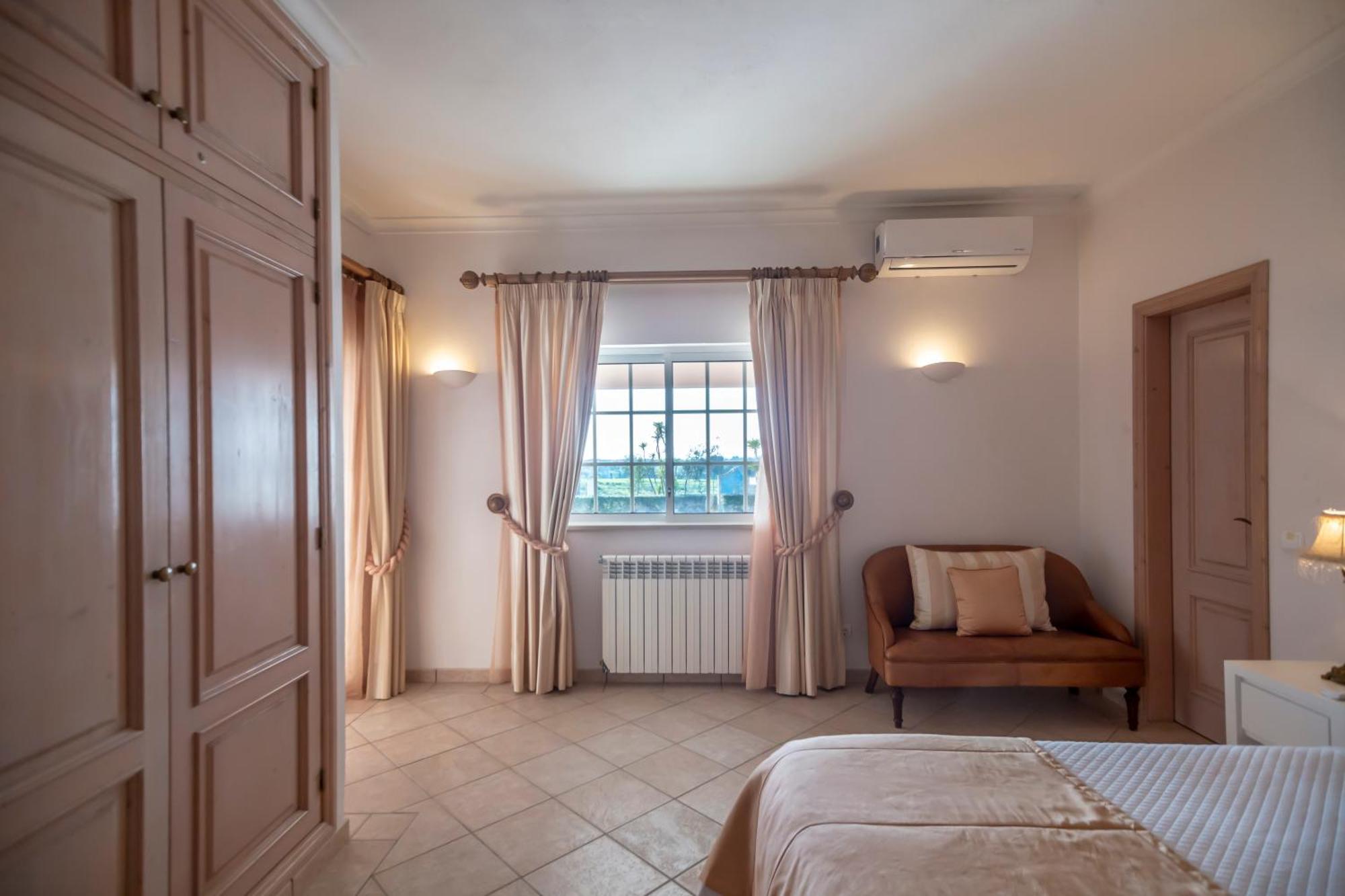 Al Meida Guesthouse 阿尔布费拉 外观 照片